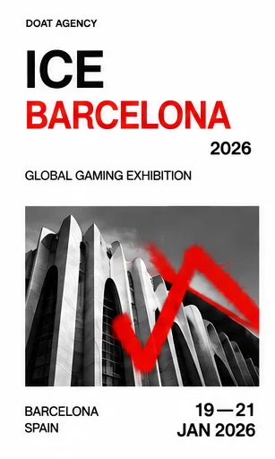 ICE Barcelona