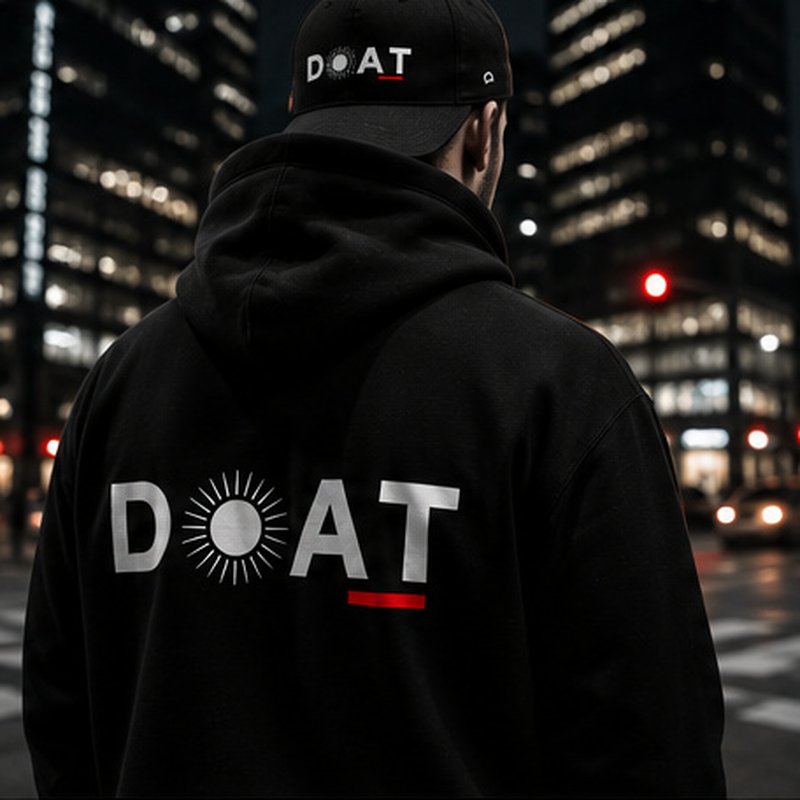 DOAT Merch