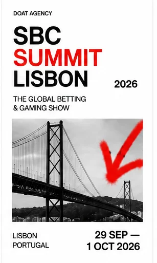 SBC Summit Lisbon