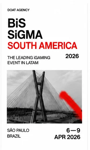 BiS SiGMA South America
