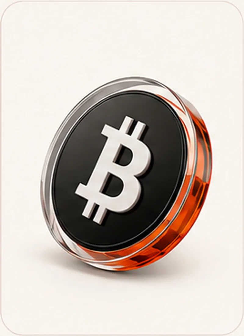 Web3 & Crypto