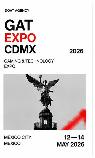 GAT Expo CDMX