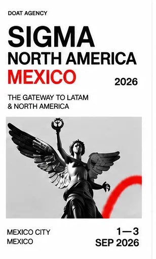 SiGMA North America